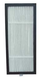 Dayton 2KXN8 Replacement Filter, HEPA, 2HPE1
