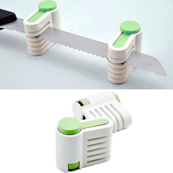5 Layers DIY Cake Bread Cheese Cutter Leveler Slicer Cutting Fixator Kitchen Accessories Tool N4