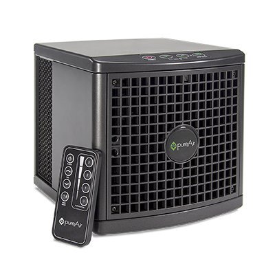 pureAir 1500-Small Home Air Purifier