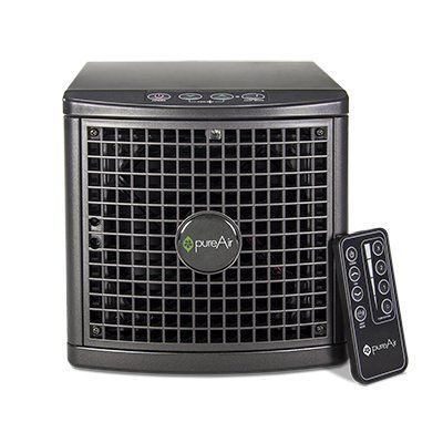 pureAir 1500-Small Home Air Purifier N2