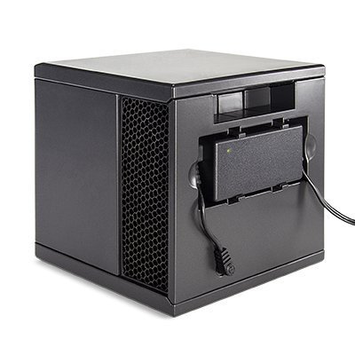 pureAir 1500-Small Home Air Purifier N3