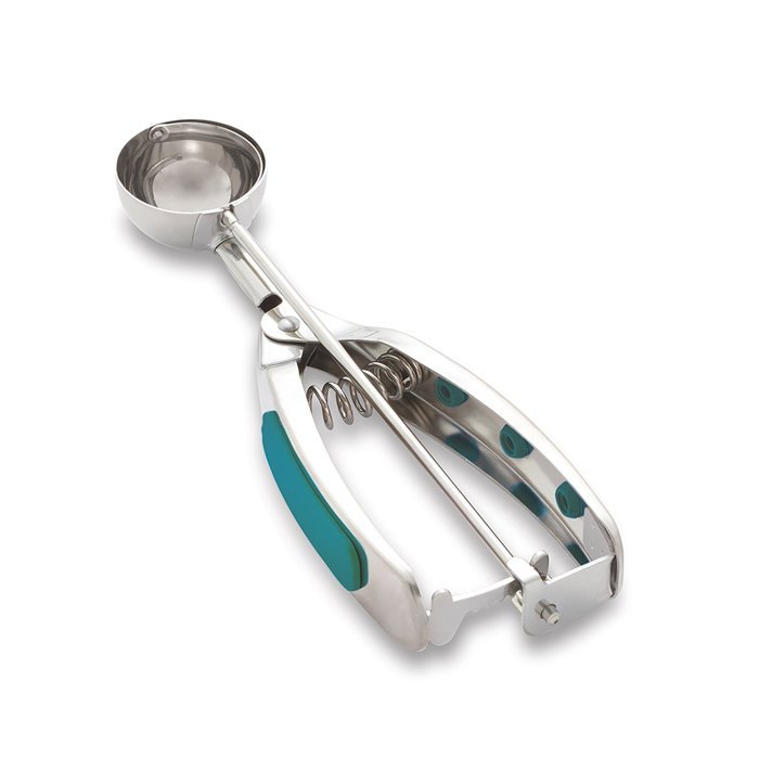 KitchenAid Gourmet Cookie Dough Scoop (Deep Teal)