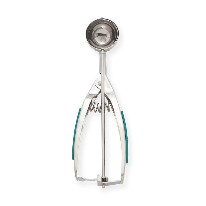 KitchenAid Gourmet Cookie Dough Scoop (Deep Teal) N2