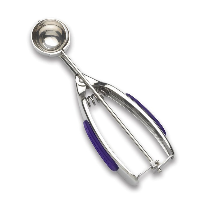 KitchenAid Gourmet Cookie Dough Scoop (Deep Teal) N3