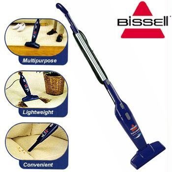 Bissell : 31063 FeatherWeight Vacuum Cleaner