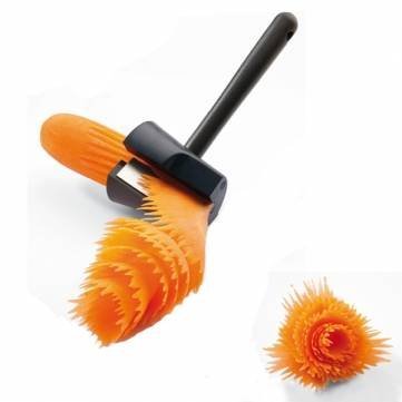 UR Kitchen Gadgets Creative Kitchen Cutter Fruit Vegetable Slicer Cucumber Shredder