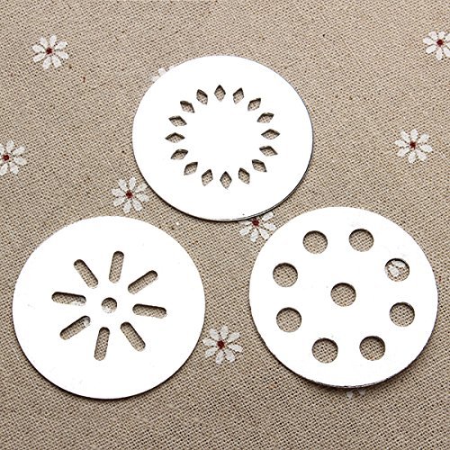 Alloy Extruded Clay Gun Sculpture Clay Modeling Tools N7