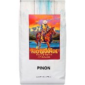 Rio Grande Roasters Pinon 3 Lb. Bag Whole Bean Coffee