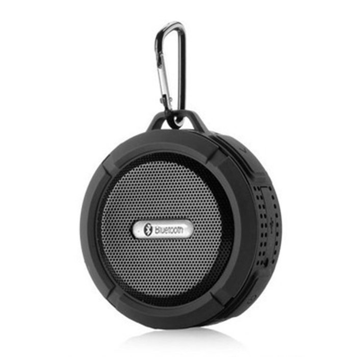 VOBAGA Bluetooth 3.0 Wireless Speaker 5W Portable Indoor&Outdoor Green N6