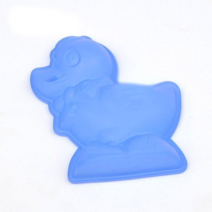 Microwave Baking Cake Mold Silicone Mold