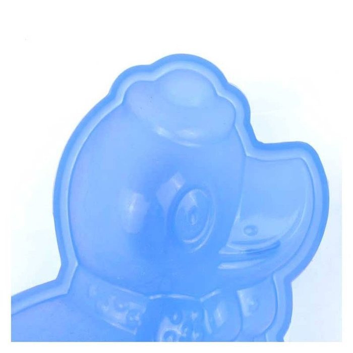 Microwave Baking Cake Mold Silicone Mold N3