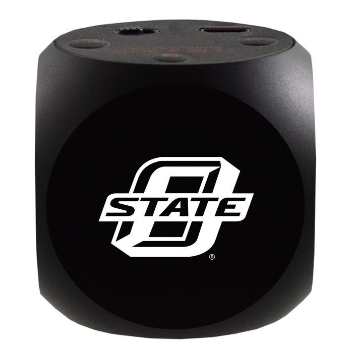 Oklahoma State University-Xsquare 2 Bluetooth Speaker