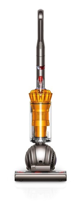 Dyson DC40 Multi Floor Upright Vacuum Cleaner- Factory Reconditioned