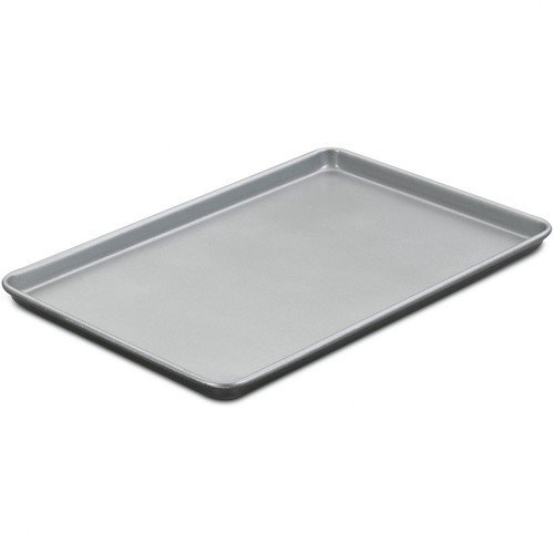 Cuisinart Chef's Classic Nonstick Two-tone Metal 17" Baking Sheet