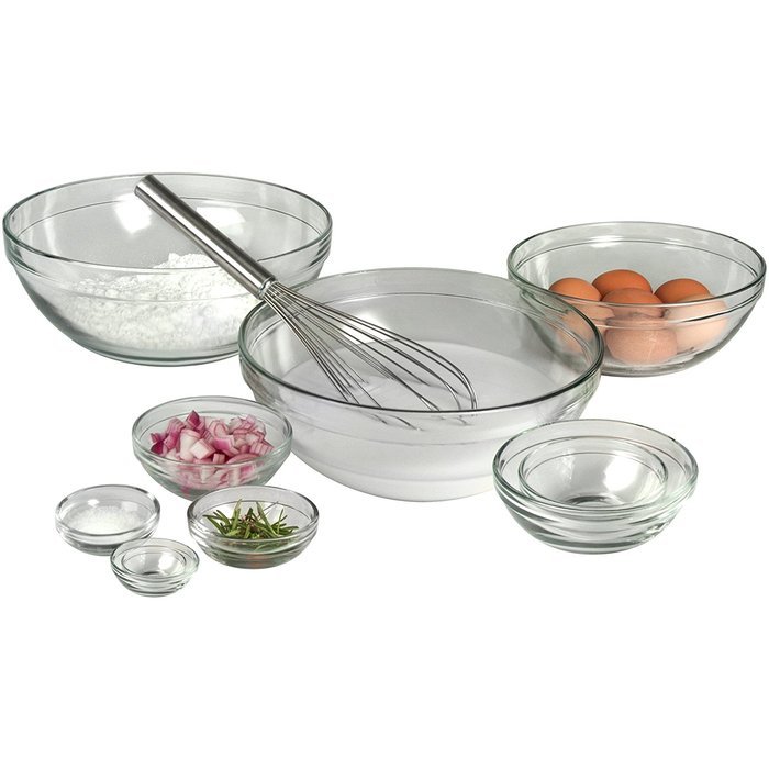Artland 10pc Mixing Bowl Set