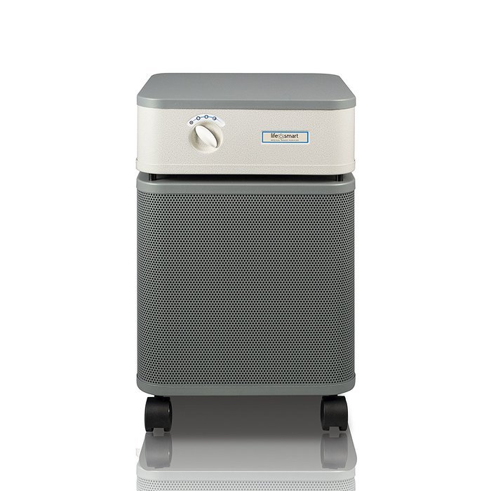 Lifesmart MCAP0004US Room Medical Grade Air Purifier X Large N2 Free lifesmart-mcap0004us-room-medical-grade-air-purifier-x-large-n2-free