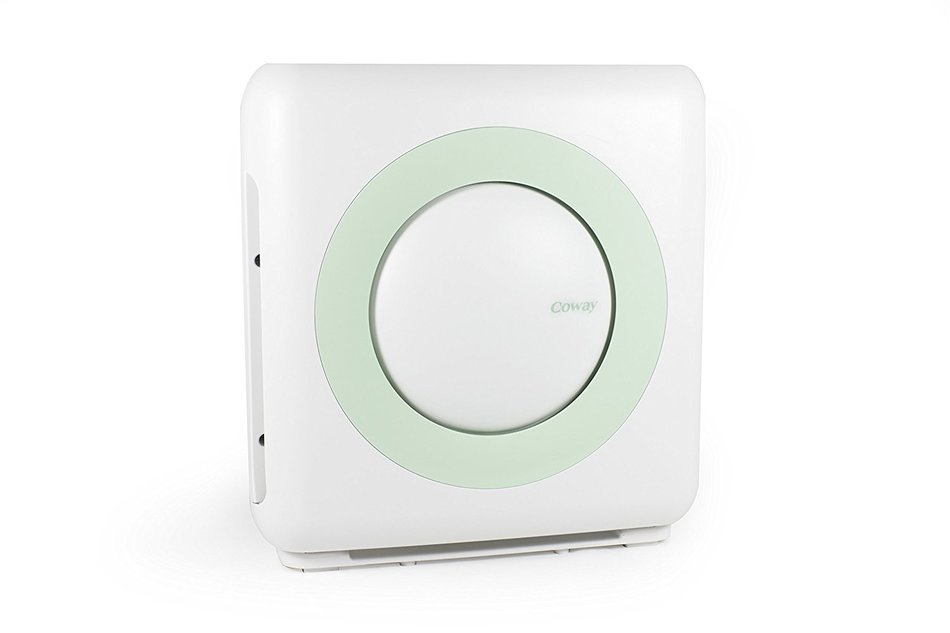 Coway 2-in-1 Air Purifier and White Noise Machine, AP-0512NH
