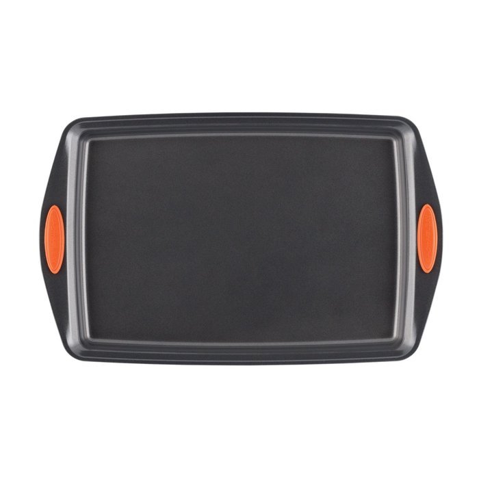 Rachael Ray, Nonstick Bakeware 3-piece Pan Set, New N3