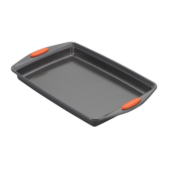 Rachael Ray, Nonstick Bakeware 3-piece Pan Set, New N5