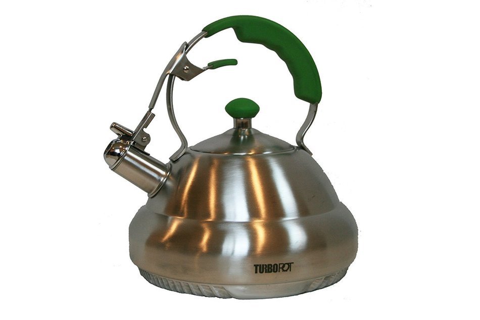 Turbo Tea Kettle