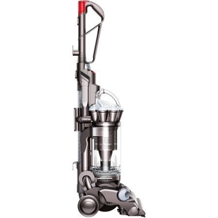 Dyson DC33 Multifloor Upright Vacuum, 63646-01, Certified asthma and allergy friendly