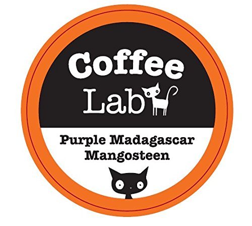 Coffee Lab - Flavored K Cup Coffee - Amaretto Biscotti N2