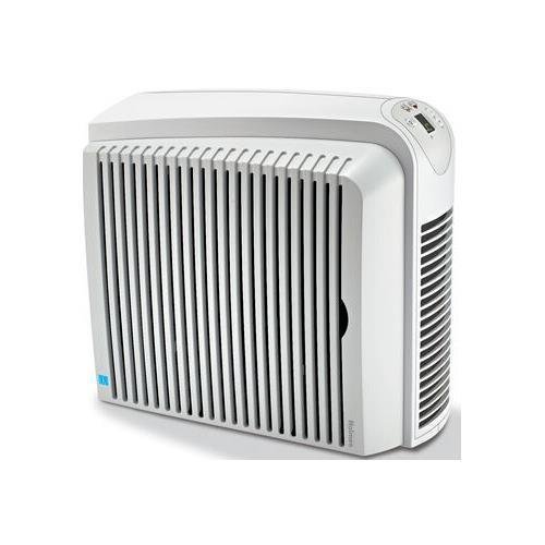 Jarden Holmes HAP726-U True HEPA Allergen Remover for Medium to Large Rooms, White