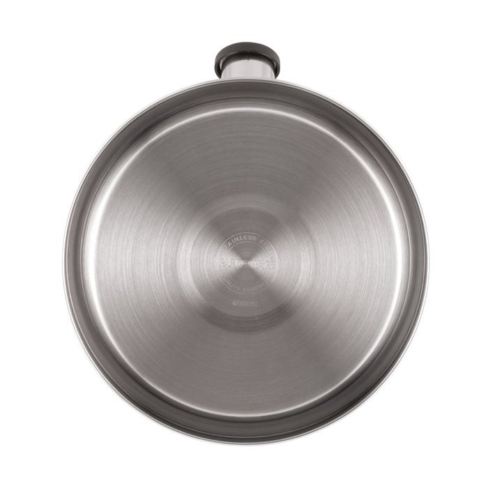 Farberware Classic Stainless Steel 1-3/10-Quart Brooklyn Teakettle N3