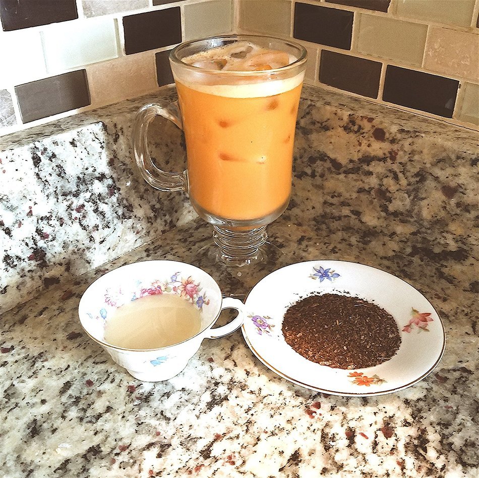 Premium Thai Iced Tea &ndash; 13oz &ndash; NEW to Amazon! N2
