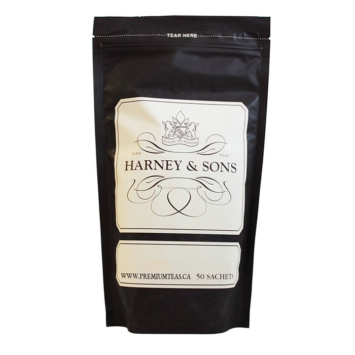 Harney & Sons Fine Teas Yellow & Blue - 50 ct Sachets N2