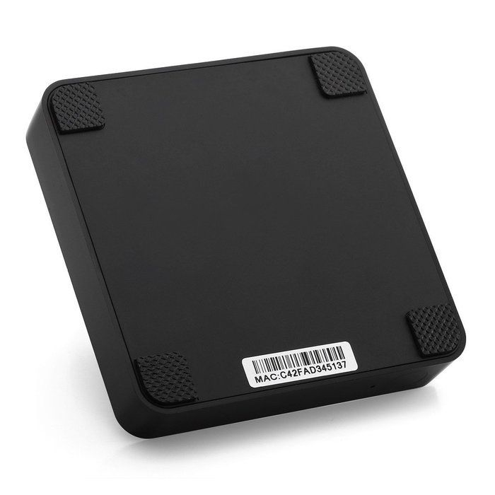Excelvan T95N Android 5.1 Amlogic S905 1GB+8GB KODI 16.0 WIFI 4K2K 3D Fully Loaded Streaming Media Player TV BOX N7