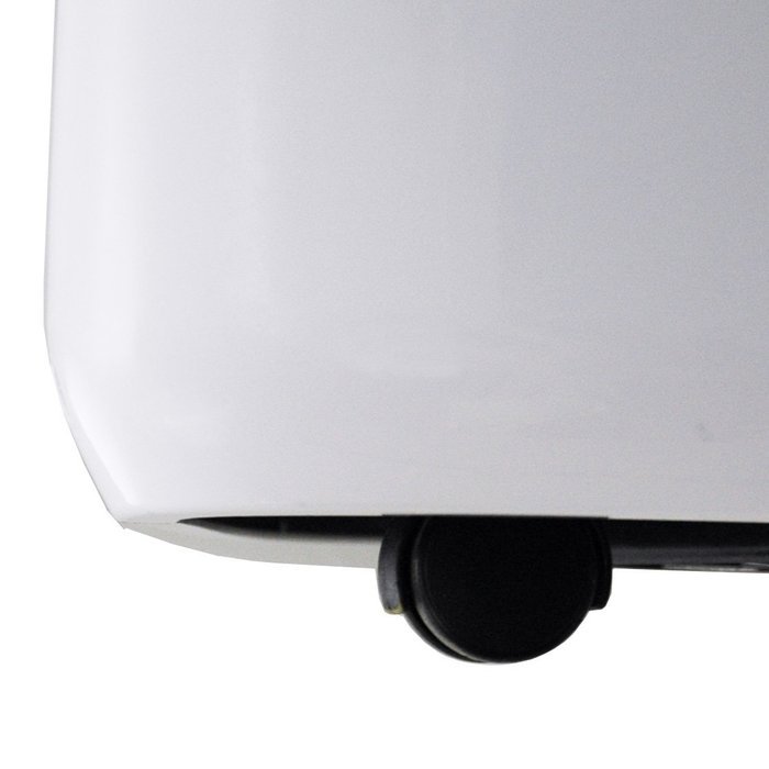 NewAir AC-14100E Ultra Versatile 14,000 BTU Portable Air Conditioner N6