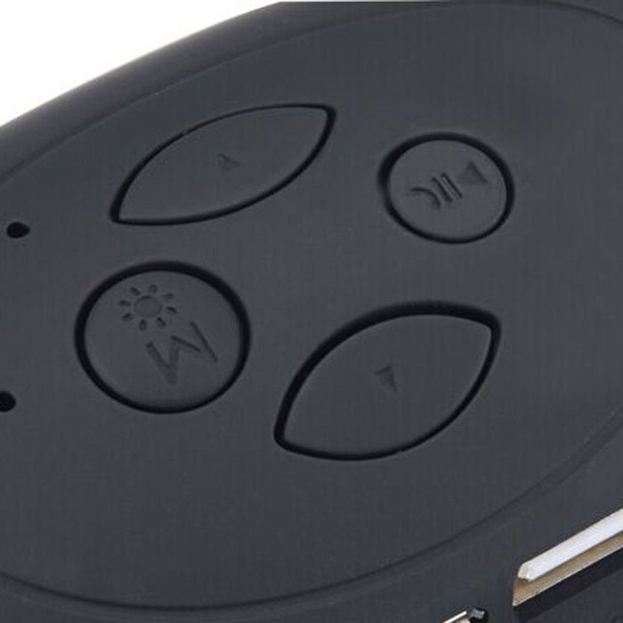 UEB Portable Bluetooth Stereo Speaker with Built-in Microphone, FM, Handsfree Call Function, Support TF Card Playing... N5