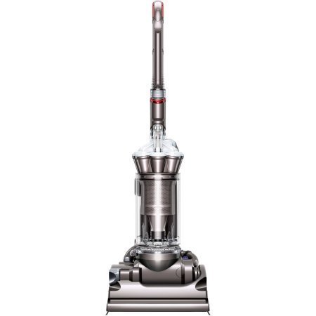Dyson DC33 Multifloor Upright Vacuum, 63646-01, Certified asthma and allergy friendly N2