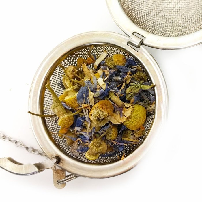 Harney & Sons Fine Teas Yellow & Blue - 50 ct Sachets N3