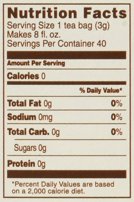 CELESTIAL SEASONINGS TEA COOL BREW RASPBRY, 40 BG