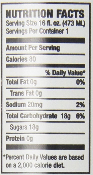 Steaz Iced Tea Can, Green Blueberry Pomegranate, Gluten Free, 16-ounces (Pack of12) N19