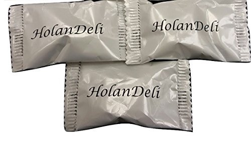 Twinings, Ahmad, Teekanne Variety Herbal Tea Pack. (36 count). Includes Our Exclusive HolanDeli Chocolate Mints.