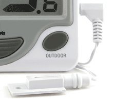 Thermo-Hygrometer by ThermoWorks