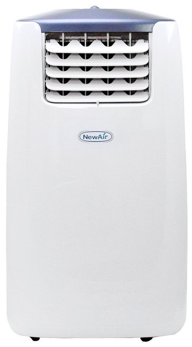 NewAir AC-14100E Ultra Versatile 14,000 BTU Portable Air Conditioner N7