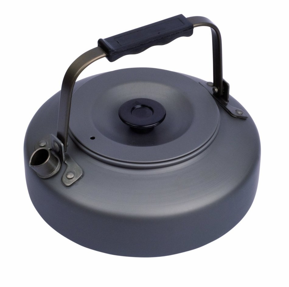 Optimus Terra Kettle N2
