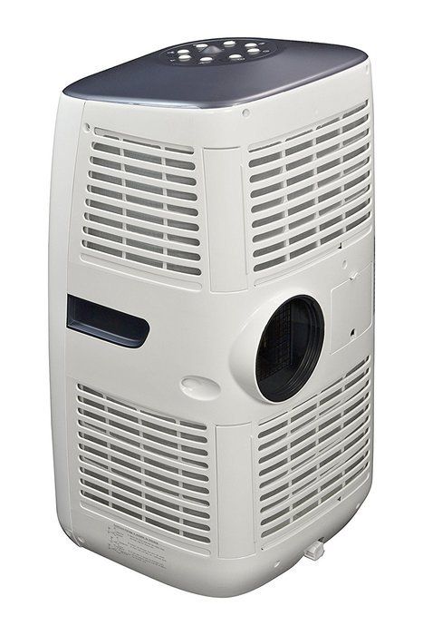 NewAir AC-14100E Ultra Versatile 14,000 BTU Portable Air Conditioner N10