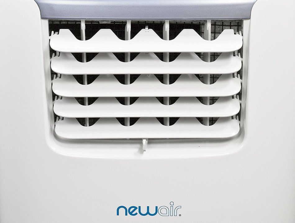 NewAir AC-14100E Ultra Versatile 14,000 BTU Portable Air Conditioner N11