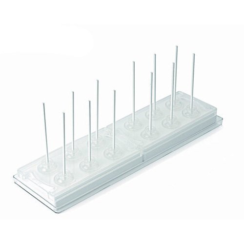 Silikomart Multiflex Silicone Mold for Cake Pops N2
