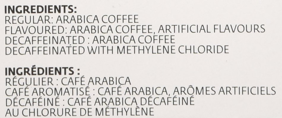 Timothy's World Coffee * IRISH CREAM * 24 K-Cups for Keurig Brewers