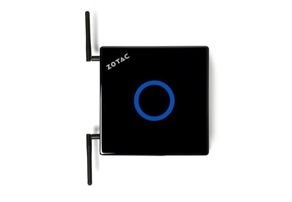 ZBOX-RI531-U I3-5010U 2XDDR3L