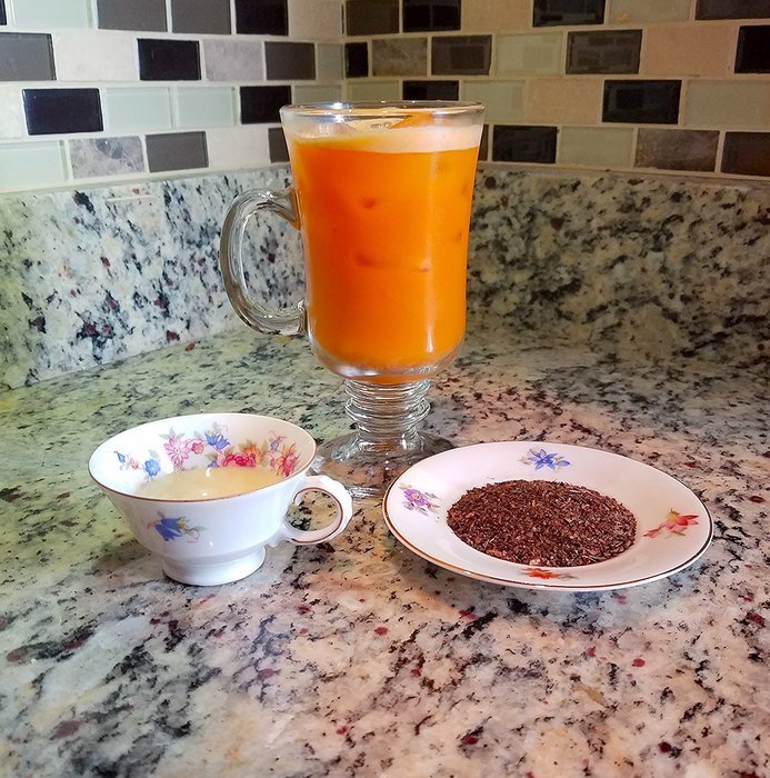 Premium Thai Iced Tea &ndash; 13oz &ndash; NEW to Amazon! N4