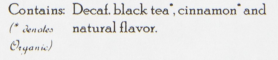 Davidson's Tea Hibiscus Flower, 100-Count Tea Bags N74