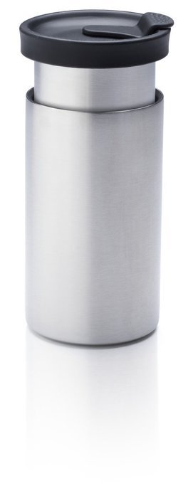 Presse by bobble, On The Go Brewer, Red N5