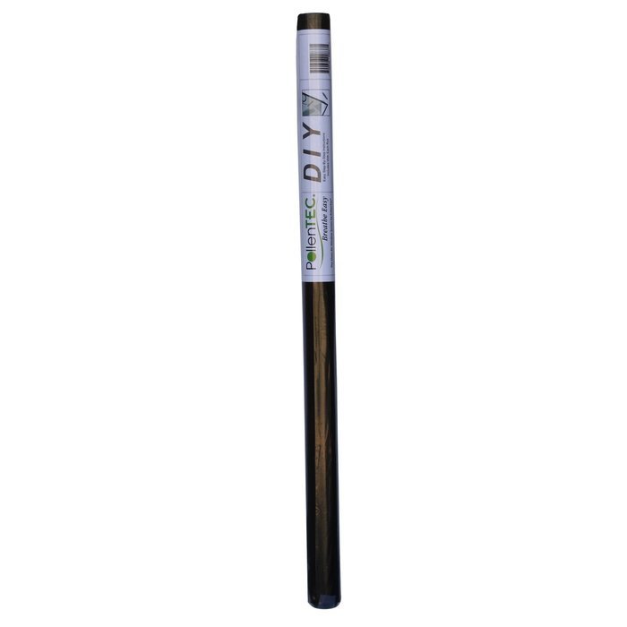 PollenTec Clean Air Window Screen (72" x 15') N2